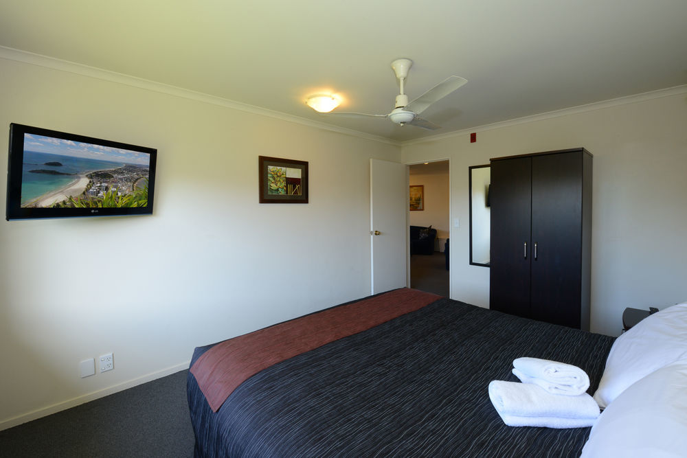 Gateway Motor Inn Mount Maunganui Kültér fotó