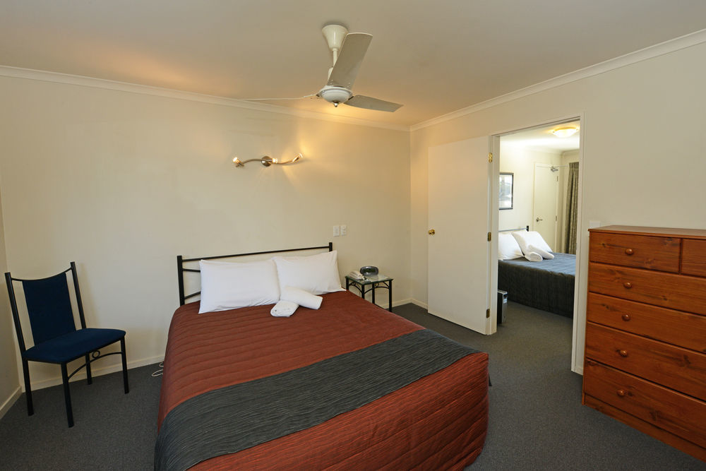 Gateway Motor Inn Mount Maunganui Kültér fotó