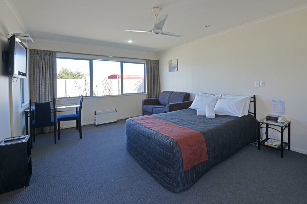 Gateway Motor Inn Mount Maunganui Kültér fotó