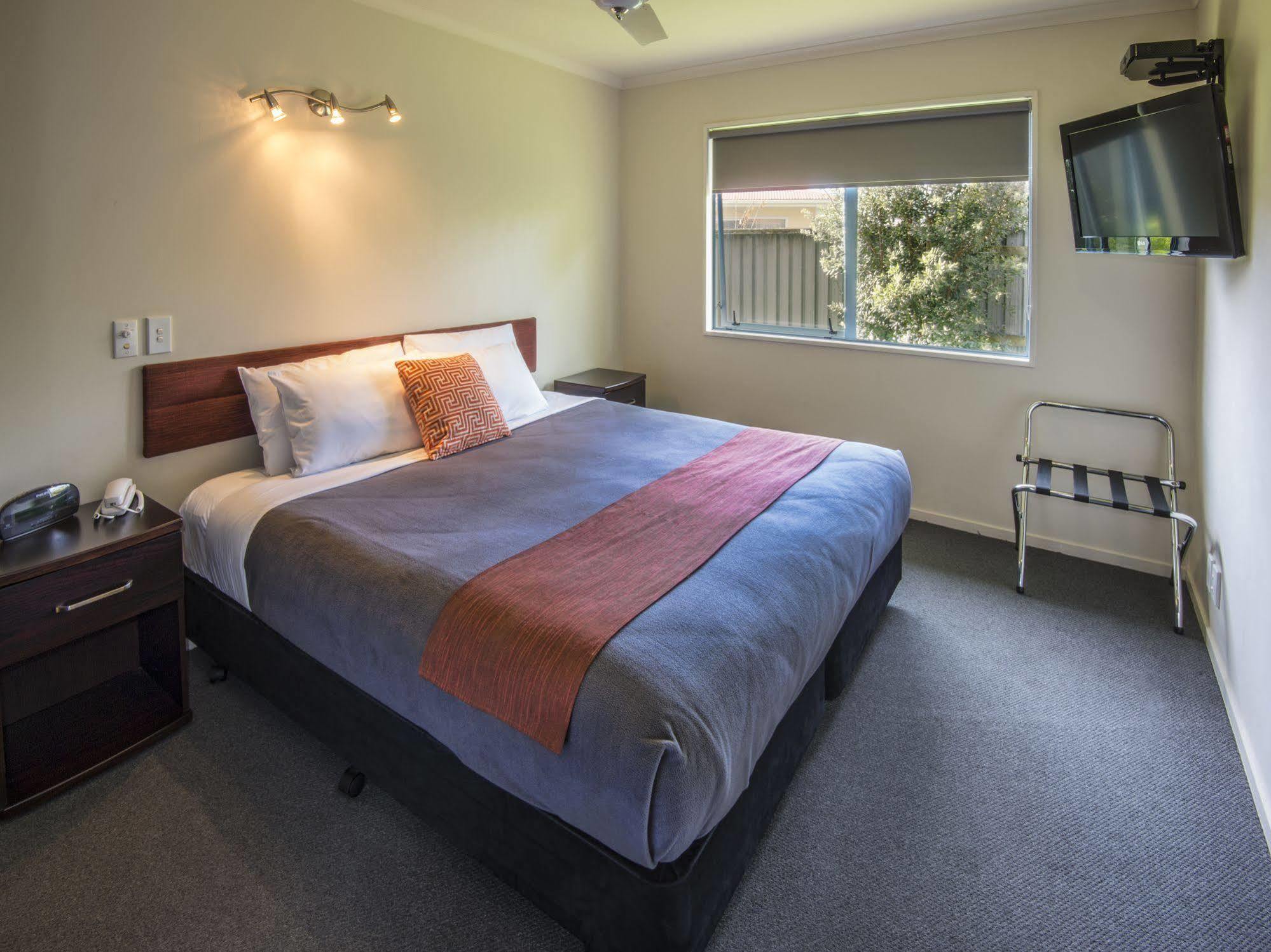 Gateway Motor Inn Mount Maunganui Kültér fotó