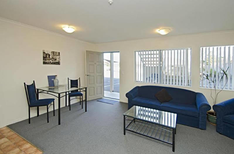 Gateway Motor Inn Mount Maunganui Kültér fotó