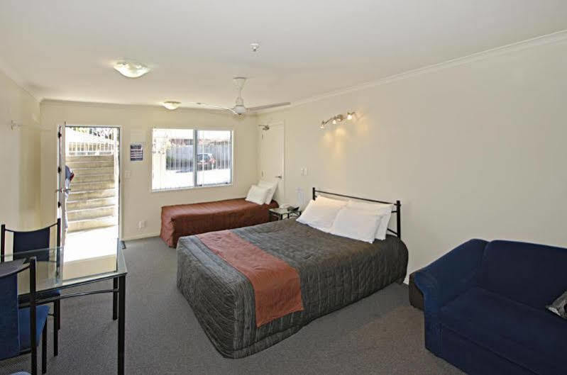 Gateway Motor Inn Mount Maunganui Kültér fotó