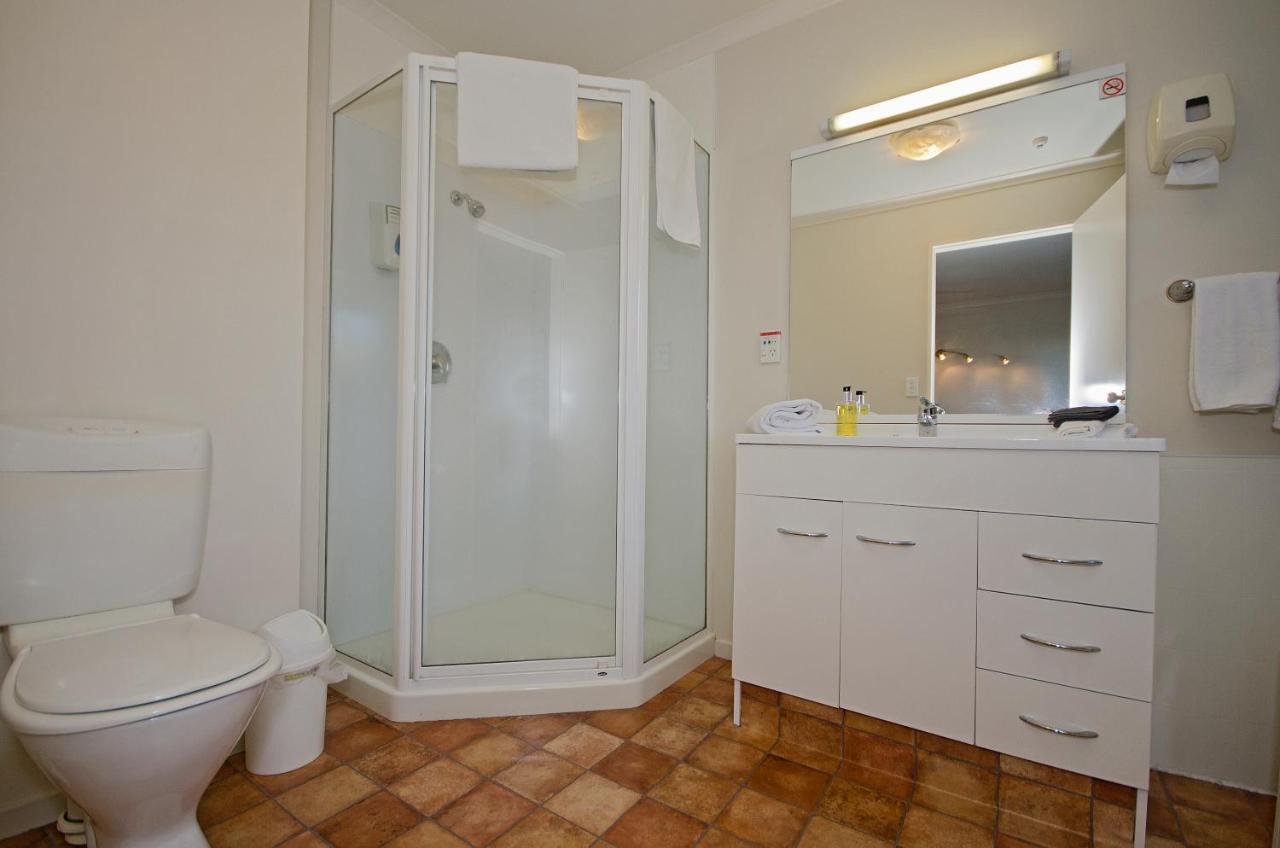 Gateway Motor Inn Mount Maunganui Szoba fotó
